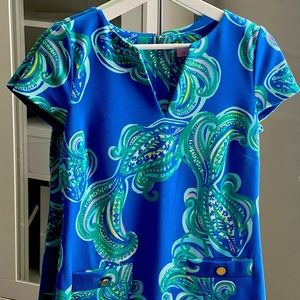 Lilly Pulitzer Dress Size Small